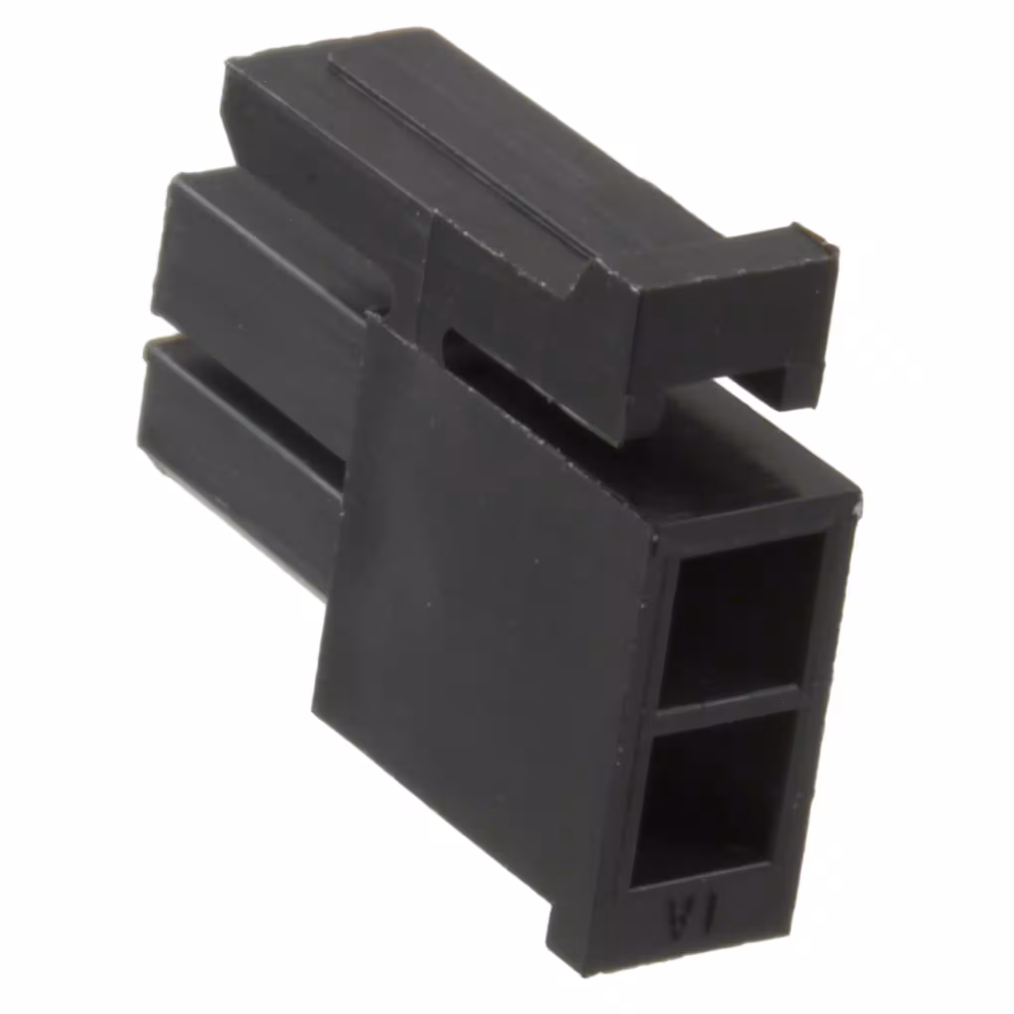 10127716-02LF Amphenol ICC (FCI)  Rectangular Connector Housings